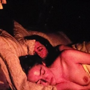 Emma Stone Topless – Celeb Nudes