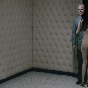 Eva Green Celebs Naked sexy 003 