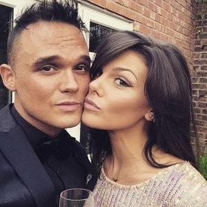 Faye Brookes Real Celebrity Nude sexy 015 