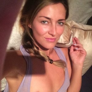 Francesca Newman-Young Nude Celeb Pic sexy 026 