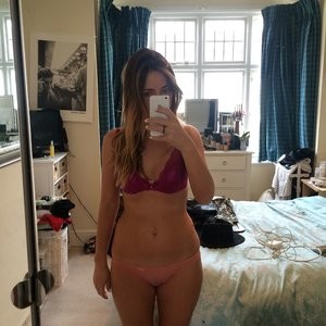 Francesca Newman-Young Celebs Naked sexy 032 