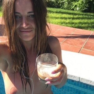 Francesca Newman-Young Free Nude Celeb sexy 037 