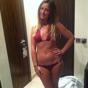 Francesca Newman-Young Free Nude Celeb sexy 039 