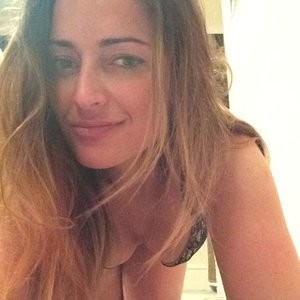 Francesca Newman-Young Nude Celeb Pic sexy 042 