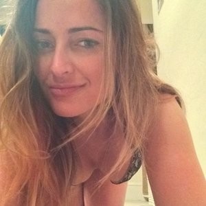 Francesca Newman-Young Celeb Nude sexy 046 