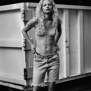 Frederikke Sofie Topless Photos - Celeb Nudes