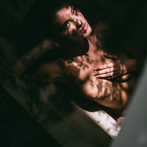 Gabrielle Caunesil Hot Naked Celeb sexy 002 