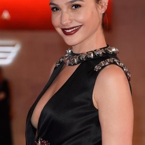 Gal Gadot Is The Hottest Wonder Woman, Ever - Celeb Nudes