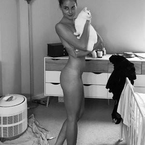 Genevieve Morton Naked – Celeb Nudes