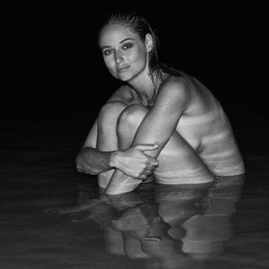 Genevieve Morton Free Nude Celeb sexy 002 