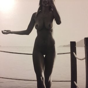 Genevieve Morton Free Nude Celeb sexy 008 