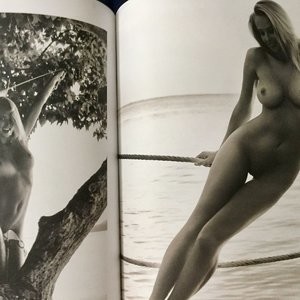 Genevieve Morton Free nude Celebrity sexy 026 