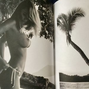 Genevieve Morton Newest Celebrity Nude sexy 029 