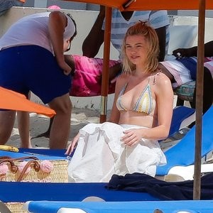 Georgia Toffolo Celebrity Leaked Nude Photo sexy 050 