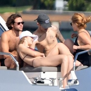 Gigi Hadid Best Celebrity Nude sexy 038 