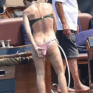 Gillian Anderson Best Celebrity Nude sexy 004 