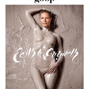 Gwyneth Paltrow Topless – Celeb Nudes