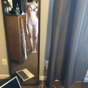 Abigail Spencer Nude Celeb sexy 006 