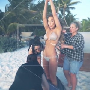 Hannah Jeter Free Nude Celeb sexy 005 