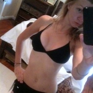 Heather Morris Real Celebrity Nude sexy 002 