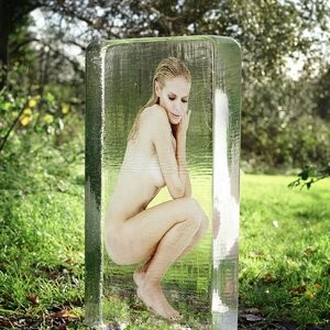 Heidi Klum Nude Photo – Celeb Nudes