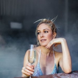 Heidi Pratt Celebs Naked sexy 028 