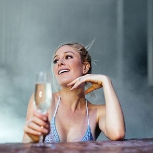 Heidi Pratt Bikini - Celeb Nudes