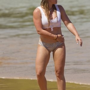 Hilary Duff Nude Celeb sexy 004 