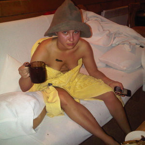 Hot Hayden Panettiere hacked nudes Free Nude Celeb