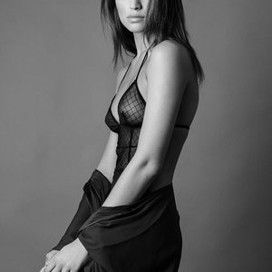 Hot pics of Daniela Lopez Osorio – Celeb Nudes