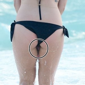 Rita Ora Nude Celeb sexy 001 