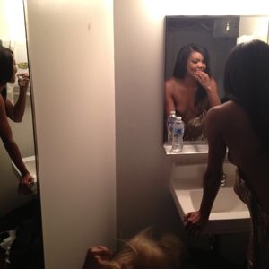 Gabrielle Union Celebrity Nude Pic sexy 023 