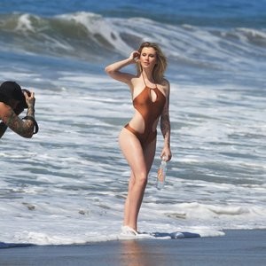 Ireland Baldwin Naked celebrity picture sexy 002 