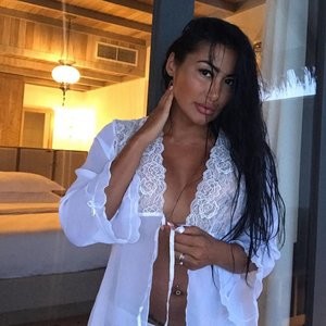 Irina Iris Free Nude Celeb sexy 070 