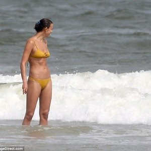 Irina Shayk Celebrity Leaked Nude Photo sexy 003 