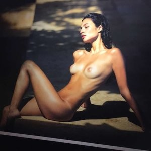 Isabelle Boemeke Nude Photos – Celeb Nudes