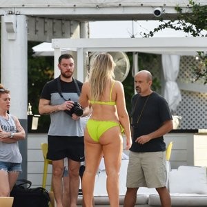 Iskra Lawrence Celebrity Leaked Nude Photo sexy 072 