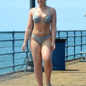 Iskra Lawrence Naked celebrity picture sexy 011 