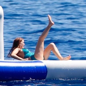 Isla Fisher Celeb Nude sexy 004 