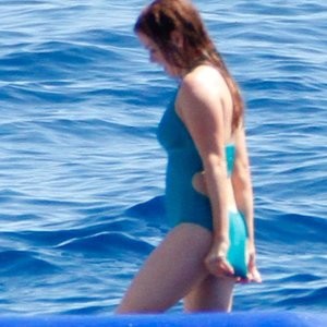 Isla Fisher Free nude Celebrity sexy 007 
