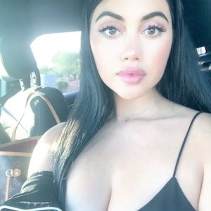 Jailyne Ojeda Ochoa Nude Celeb sexy 028 