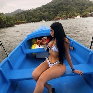 Jailyne Ojeda Ochoa Nude Celeb sexy 040 