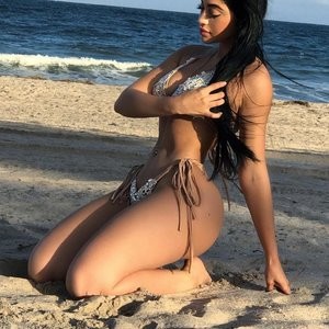 Jailyne Ojeda Ochoa Naked Celebrity sexy 068 