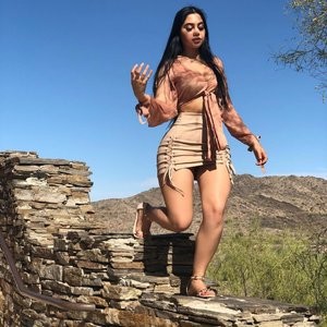 Jailyne Ojeda Ochoa Nude Celeb sexy 074 