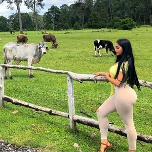 Jailyne Ojeda Ochoa Celebrity Nude Pic sexy 094 
