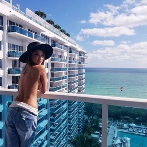 Jeannie Mai Sexy – Celeb Nudes