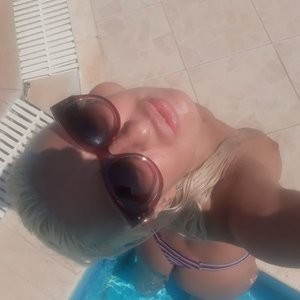 Jelena Karleuša Tošić Leaked - Celeb Nudes