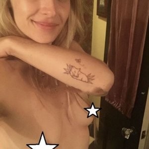 Jemima Kirke Leaked – Celeb Nudes