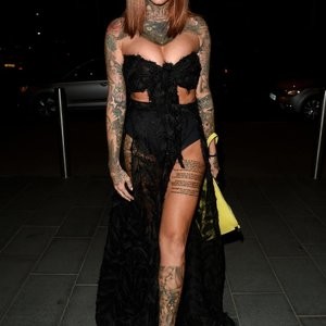 Jemma Lucy Real Celebrity Nude sexy 027 