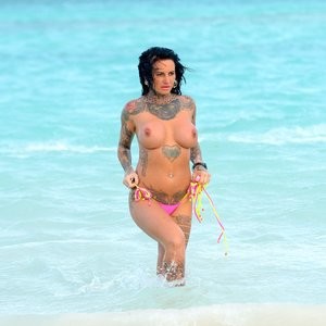 Jemma Lucy Famous Nude sexy 011 